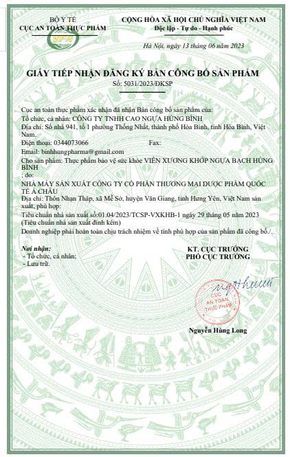 COMBO HÙNG BÌNH 00