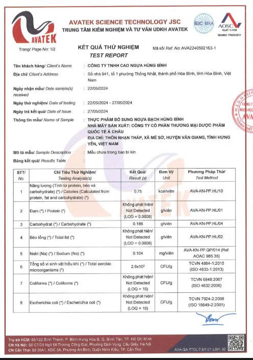 COMBO HÙNG BÌNH 00